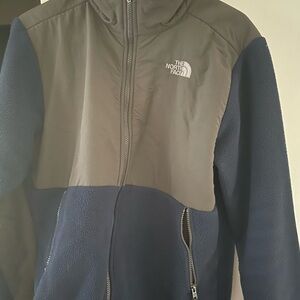 The North Face Two-Tone Jacket